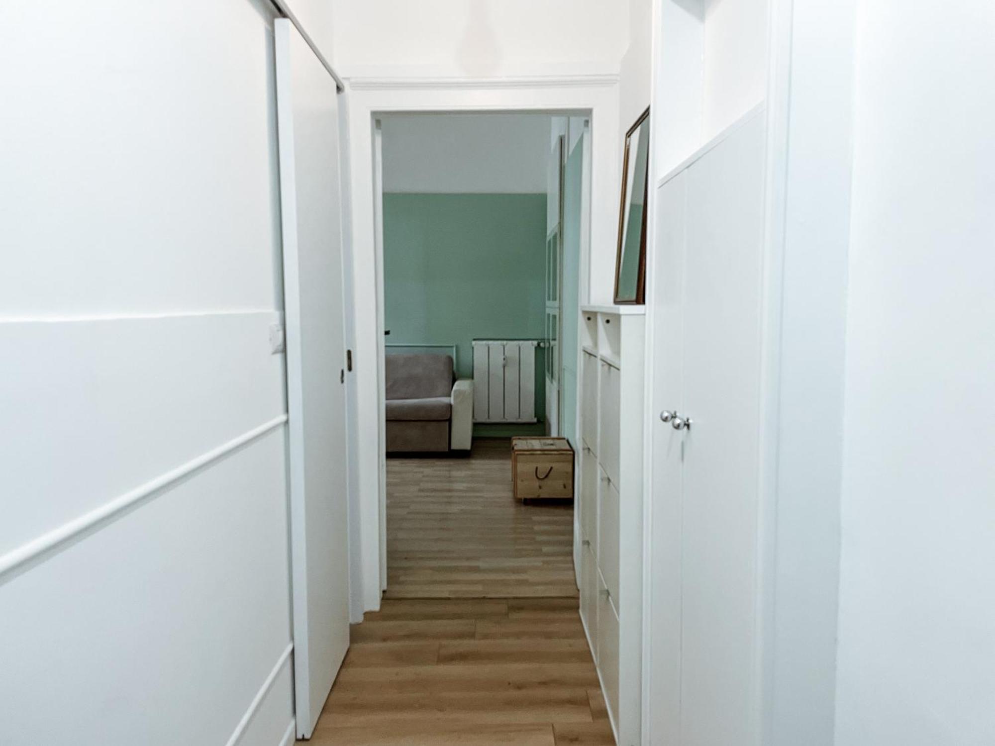 Borsieri Loft Milano - Isola Design District Apartment Екстериор снимка