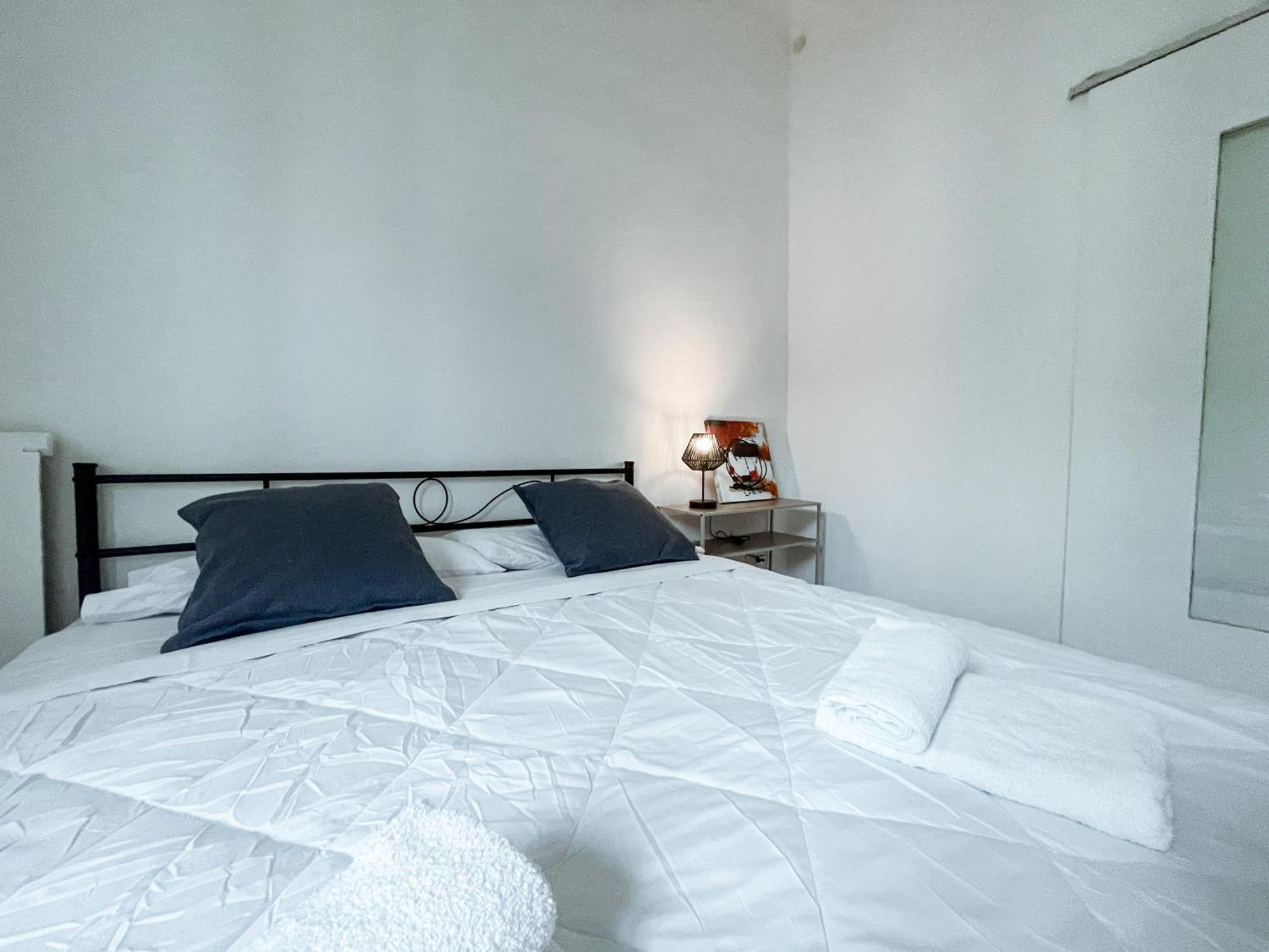 Borsieri Loft Milano - Isola Design District Apartment Екстериор снимка